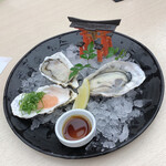 焼がきの はやし - 