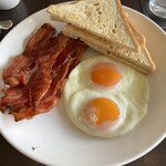 La Vie - お好きな玉子料金