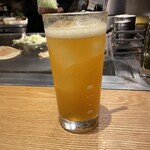 鉄板焼き どんとこ - 