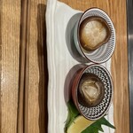 鉄板焼き どんとこ - 