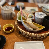 かに道楽 銀座八丁目店 - 