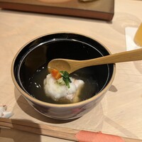 鮨 銀座 おのでら - 