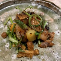 日本料理 しうが - 