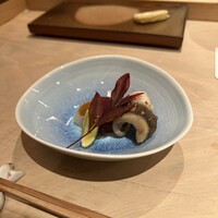 鮨 銀座 おのでら - 