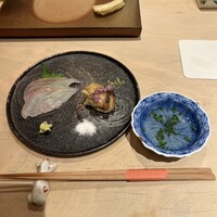 鮨 銀座 おのでら - 