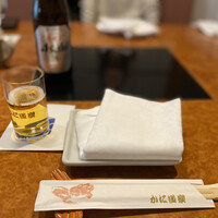 かに道楽 銀座八丁目店 - 