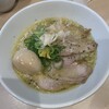 らぁ麺 今出川