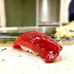 西麻布 鮨まつ - 