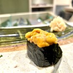 西麻布 鮨まつ - 