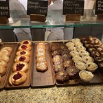 HALEKULANI BAKERY - 