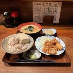 牛煮炊きとおばんざい ちいやん - 