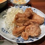 牛煮炊きとおばんざい ちいやん - 