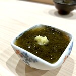 西麻布 鮨まつ - 