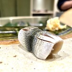 西麻布 鮨まつ - 