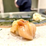 西麻布 鮨まつ - 