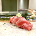 西麻布 鮨まつ - 