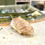 西麻布 鮨まつ - 