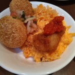 京都洋食 ムッシュいとう - 