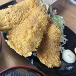 魚屋の磯料理 まるとし - 