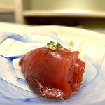 西麻布 鮨まつ - 