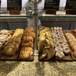 HALEKULANI BAKERY - 