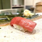 西麻布 鮨まつ - 