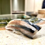 西麻布 鮨まつ - 