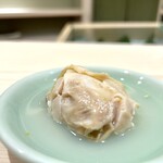 西麻布 鮨まつ - 