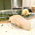 西麻布 鮨まつ - 