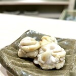 西麻布 鮨まつ - 