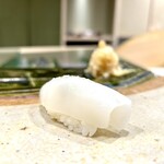 西麻布 鮨まつ - 