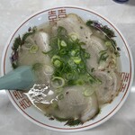 一九ラーメン - 