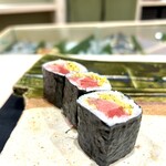 西麻布 鮨まつ - 