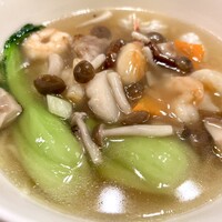 中国料理 古稀殿 - 