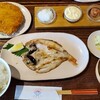 ひものや食堂 ひだまり