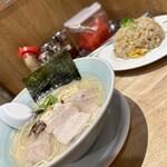 麺屋 吉蔵 - 