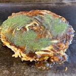 Okonomiyaki Ge-Buruhau Su - 