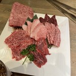 炭火焼肉 尹家 - 