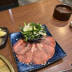 Sumibiyakiniku Kotarou - 