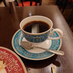 カフェ・ラ・ミル - コーヒー