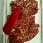 Yakiniku Dainingu Isao - 