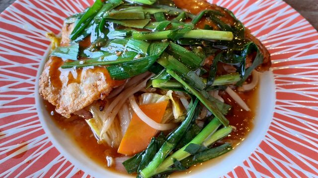 モモサクです momosakutreeのご予約 - 蔵王/中華料理 | 食べログ