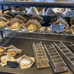 コクリコ ルージュ - 