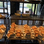 コクリコ ルージュ - 