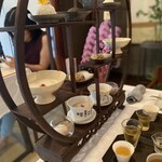 中國菜 奈良町 枸杞 - しながらの飲茶タイム