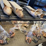 コクリコ ルージュ - 