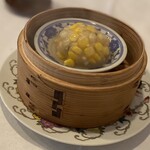 中國菜 奈良町 枸杞 - 熱々で旨旨