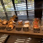 コクリコ ルージュ - 