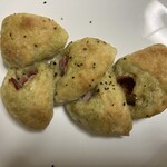 コクリコ ルージュ - 