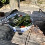 炭焼地鶏 山蔵 - 